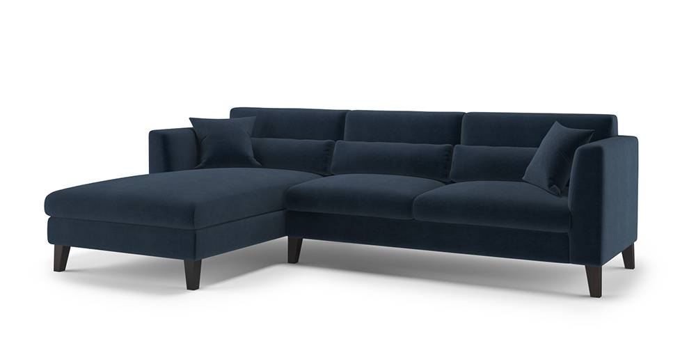 Lewis Sectional Sofa